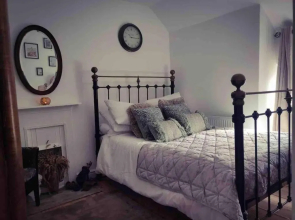 3 bed House in The Centre of West Cornwall