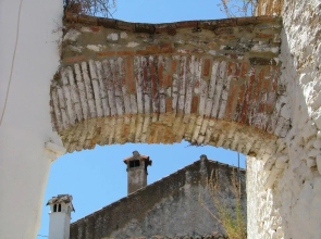 Casa Antoñita