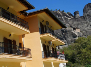 Guesthouse Papastathis