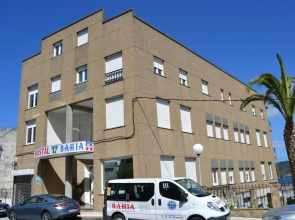 Hostal Bahía