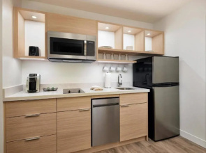TownePlace Suites Tampa Casino Area