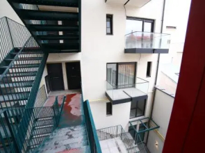 Old Town by Bliss Residence