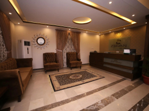 Zifan Hotel & Suites