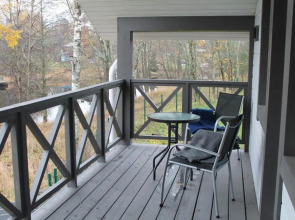 Гостевой дом недалеко от Монрепо