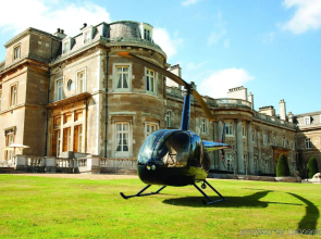 Luton Hoo Hotel, Golf And Spa
