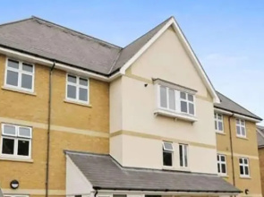 Oxford Serviced Apartments - Waterways