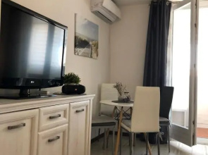 Studio apartma Franca