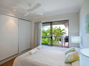 Noosa Shores Resort