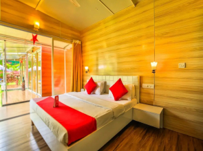 OYO 14197 Joy Stays Zulu Land Cottages