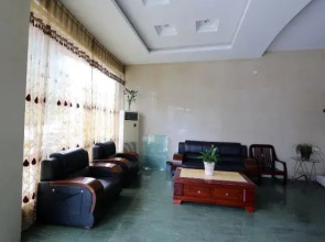 Xiangshan shipurenjia Hotel