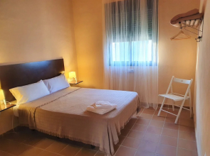 Flamingo Hostel Alojamiento Rural