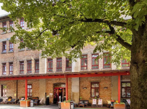 JUFA Hotel Bregenz