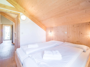Luxurious Chalet Near Ski Area in Murau