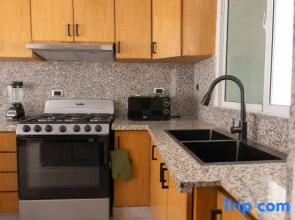 3 BR Villa with Private Pool and Jacuzzi