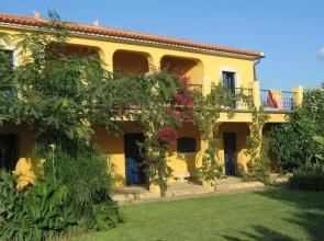 Quinta Amarela