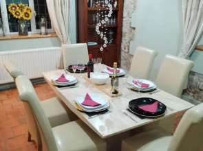 The oast guesthouse