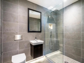 The Castle Suite @ Ryedale House