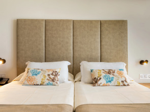 Hotel Las Arenas
