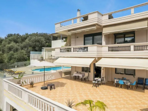 Casa Barbara