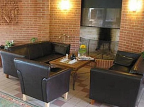 Hotell Grepen