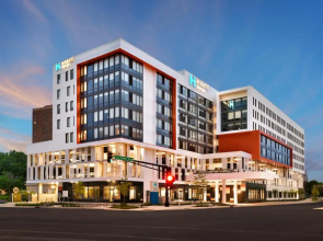 Hyatt House Rochester/Mayo Clinic Area
