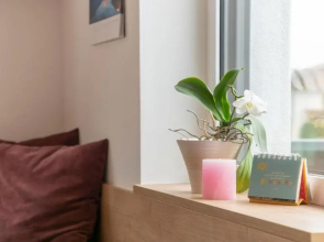 StuWip alps Appartements Adlerhorst