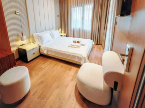 Q-Zen House Alaçatı