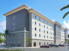 Hampton Inn Miami - Airport East, FL