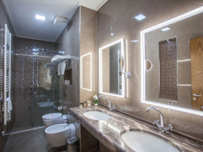 Hotel Colosseo Tirana