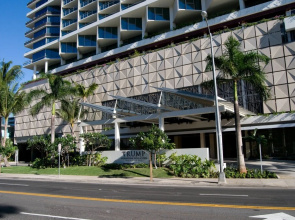Jet Luxury @ The Trump Waikiki