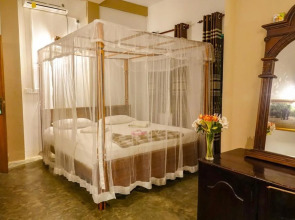 Harmony Beach Bungalows