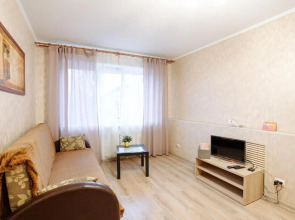 9 Ночей в центре на улице Анохина