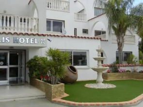 Tsialis Hotel Apartments