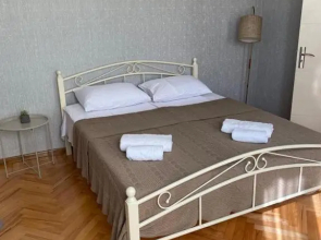Guest house Sarajishvilze