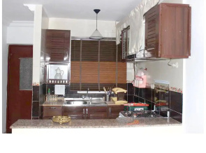 Studio in Erriadh, With Wonderful sea View, Enclosed Garden and Wifi -