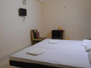 Paro Residency