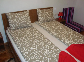 Apartament Miruna Sibiu Filarmonicii