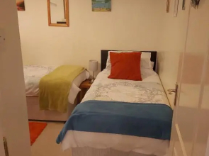 Homely Bed and Breakfast