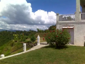 Cosmos Himalayan Villas