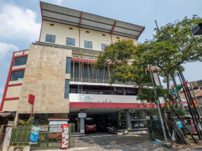Bumi Makhraja by OYO Rooms