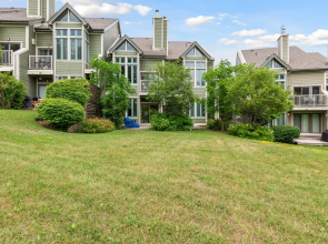Chateau Ridge Chalets