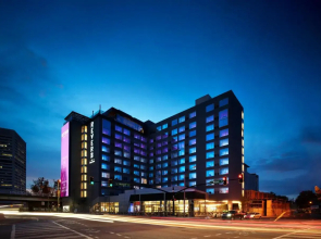 Reverb by Hard Rock Downtown Atlanta
