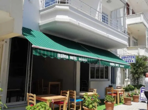 Ergüven Motel
