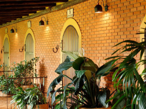 Hotel Fazenda Recanto Shangri-lá
