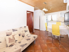 Apartments Romic