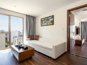 Tamarind Hotel Da Nang