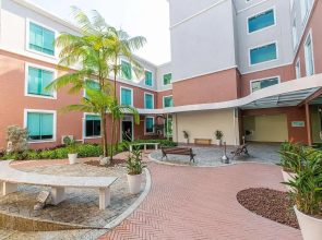 ibis Styles Manaus