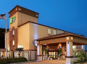 Holiday Inn Express & Suites Spring - Woodlands Area by IHG