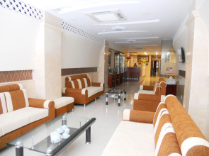 Quoc Cuong Center Da Nang Hotel by Haviland