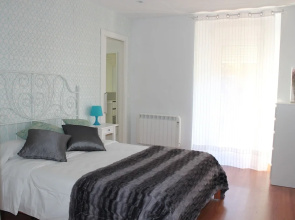 Apartaments Can Gusi